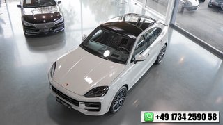 Porsche Cayenne Neuwagen Kaufen