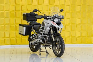 BMW R 1200 GS Used vehicle for sale