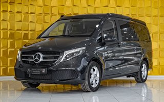 Mercedes-Benz V 250 Gebrauchtwagen Kaufen