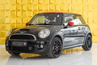 MINI John Cooper Works Used vehicle for sale