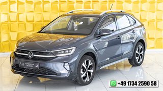 Volkswagen Taigo Gebrauchtwagen Kaufen
