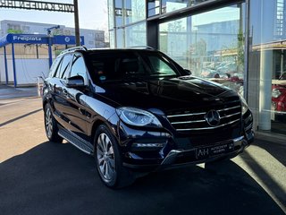 Mercedes-Benz ML 350 Gebrauchtwagen Kaufen