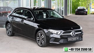 Mercedes-Benz A 250 Gebrauchtwagen Kaufen