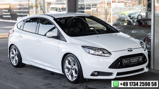 Ford Focus Used vehicle for sale