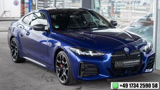 BMW M440 Gebrauchtwagen Kaufen