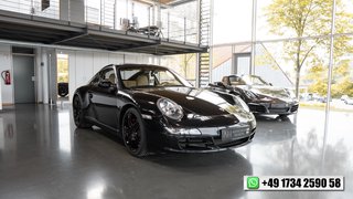 Porsche 997 Gebrauchtwagen Kaufen