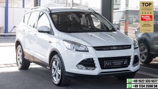 Ford Kuga Gebrauchtwagen Kaufen