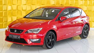 Seat Leon Gebrauchtwagen Kaufen