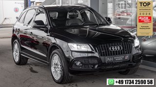 Audi Q5 Gebrauchtwagen Kaufen
