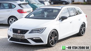 SEAT Leon Used vehicle for sale