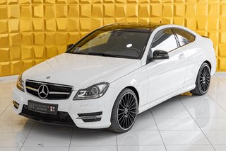 Mercedes-Benz C 250 Gebrauchtwagen Kaufen