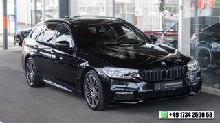 BMW 530 Gebrauchtwagen Kaufen