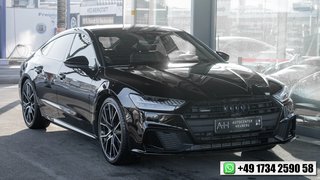 Audi A7 Used vehicle for sale