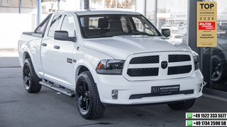 Dodge RAM Gebrauchtwagen Kaufen