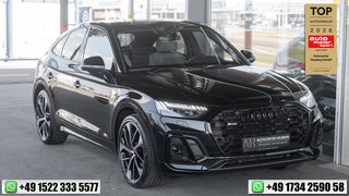 Audi SQ5 Gebrauchtwagen Kaufen