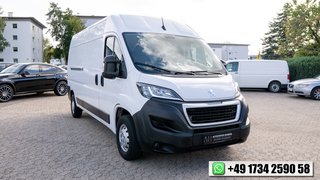 Peugeot Boxer Used vehicle for sale