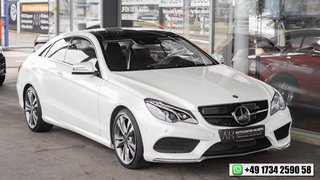 Mercedes-Benz E 320 Used vehicle for sale
