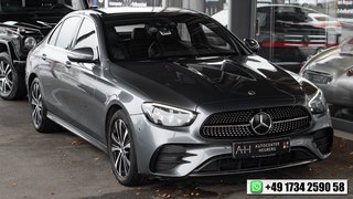 Mercedes-Benz E 400 Used vehicle for sale