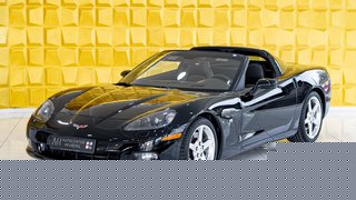 Corvette C6 Used vehicle for sale
