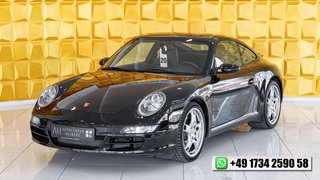 Porsche 911 Gebrauchtwagen Kaufen