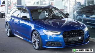Audi A6 Used vehicle for sale