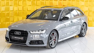Audi A6 Used vehicle for sale