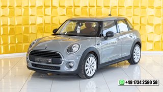 MINI One Gebrauchtwagen Kaufen