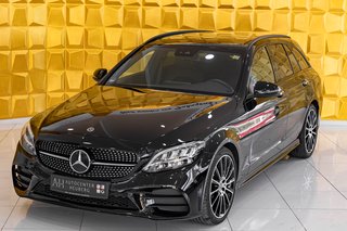 Mercedes-Benz C 300 Used vehicle for sale