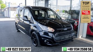 Ford Grand Tourneo Gebrauchtwagen Kaufen