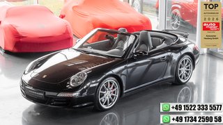 Porsche 911 Gebrauchtwagen Kaufen