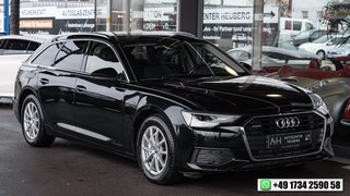 Audi A6 Gebrauchtwagen Kaufen