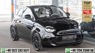 Fiat 500e Used vehicle for sale
