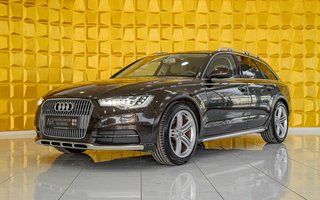 Audi A6 Allroad Used vehicle for sale