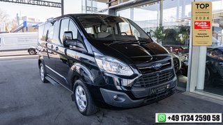 Ford Transit Custom Used vehicle for sale