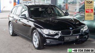 BMW 320 Gebrauchtwagen Kaufen