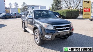 Ford Ranger Gebrauchtwagen Kaufen