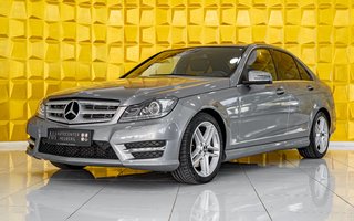 Mercedes-Benz C 300 Used vehicle for sale