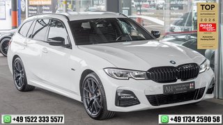 BMW 330 Gebrauchtwagen Kaufen