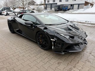 Lamborghini Huracán Gebrauchtwagen Kaufen