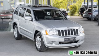 Jeep Grand Cherokee Gebrauchtwagen Kaufen