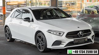 Mercedes-Benz A 250 Used vehicle for sale
