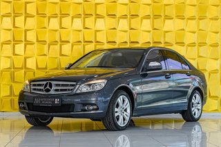 Mercedes-Benz C 220 Used vehicle for sale
