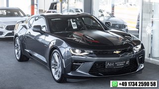 Chevrolet Camaro Used vehicle for sale
