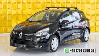 Renault Clio Gebrauchtwagen Kaufen