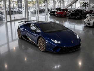 Lamborghini Huracán Gebrauchtwagen Kaufen