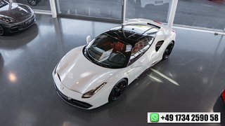 Ferrari 488 GTB Used vehicle for sale