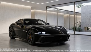 Ferrari 12 Cilindri Gebrauchtwagen Kaufen
