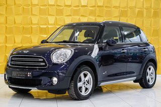 MINI Cooper Countryman All4 Used vehicle for sale