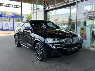 BMW X4 Gebrauchtwagen Kaufen