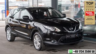 Nissan Qashqai Used vehicle for sale